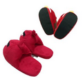 Super Soft Anti Slip Indoor House Slipper 3D Shape Home Stuffed Shoe